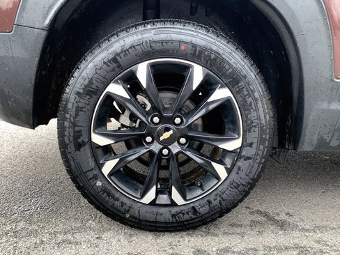 Used 2023 Chevrolet TrailBlazer LT image 10