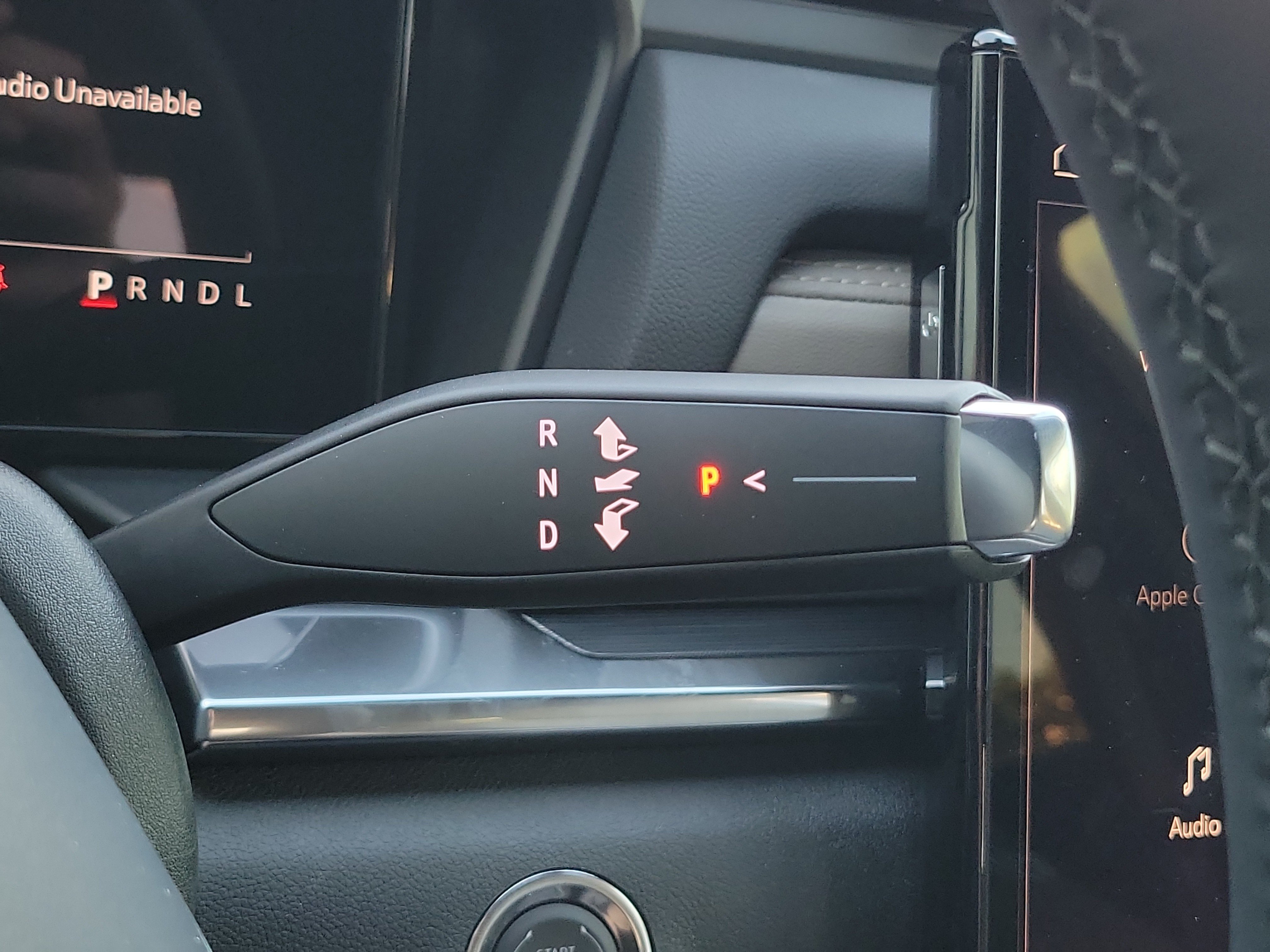 New 2027 GMC Terrain Elevation w/ LPO, Floor Liner Package FWD image 31