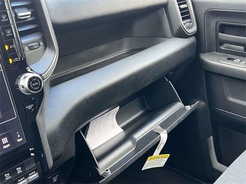 New 2026 RAM 2500 Tradesman image 12