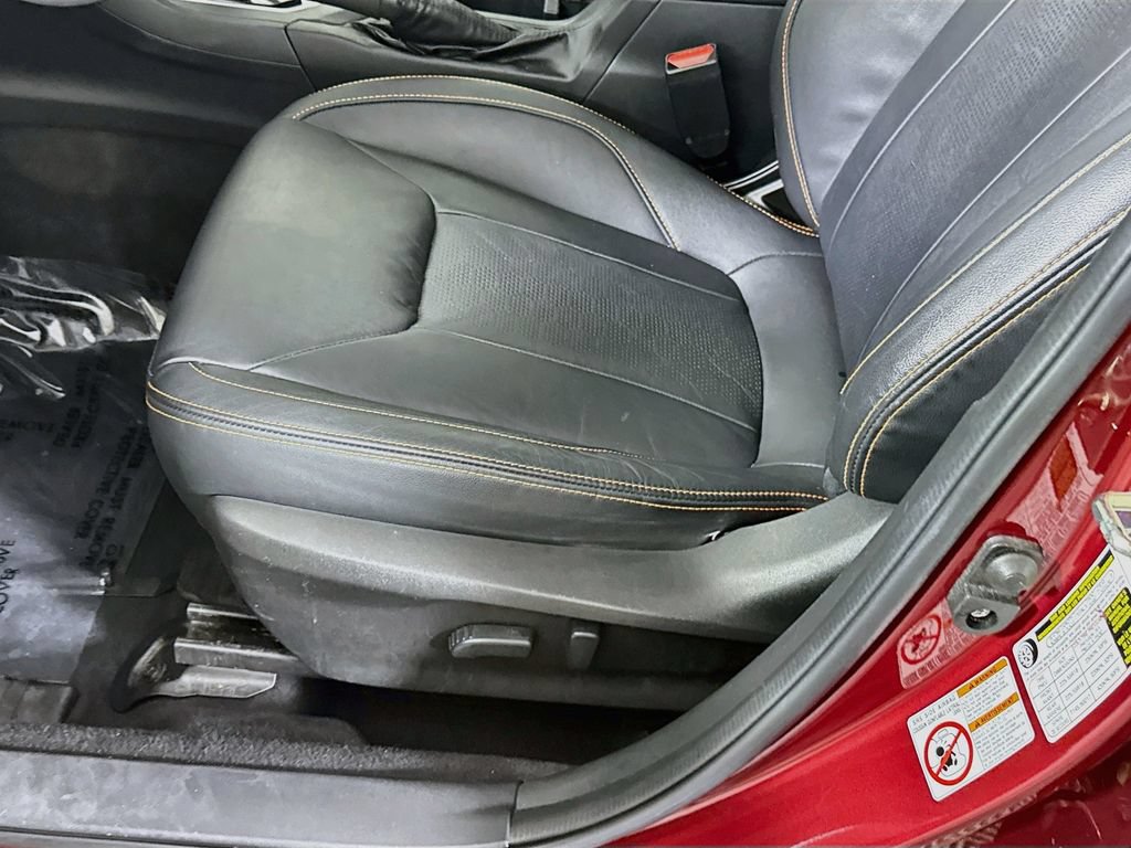 Used 2019 Subaru Crosstrek 2.0i Limited w/ Moonroof Package w/Navigation AWD/4WD image 25