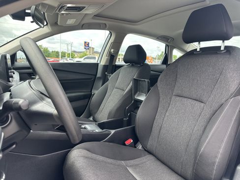 Used 2025 Honda Accord SE image 9