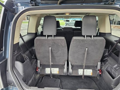 Used 2016 Ford Flex SEL AWD/4WD image 12