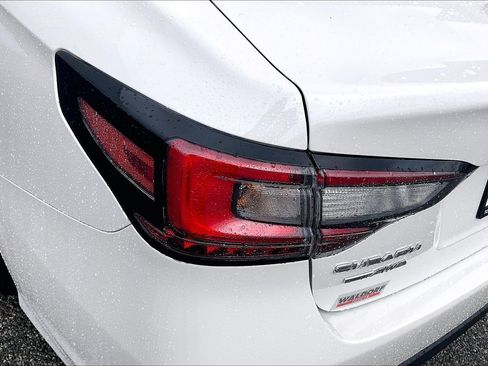 Used 2025 Subaru Legacy AWD/4WD image 33