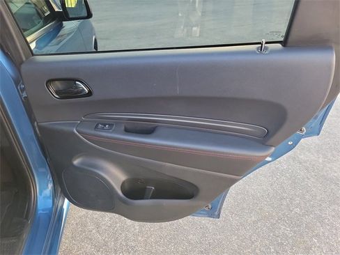 Used 2024 Dodge Durango GT image 34
