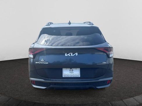 Used 2023 Kia Sportage X-Pro Prestige AWD/4WD image 4