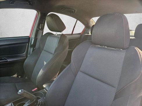 Used 2017 Subaru WRX AWD/4WD image 10