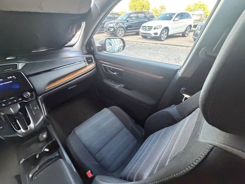 Used 2017 Honda CR-V EX image 53