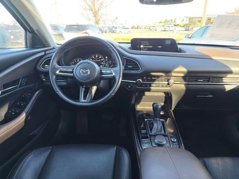 Used 2022 MAZDA CX-30 AWD 2.5 S w/ Premium Package image 21