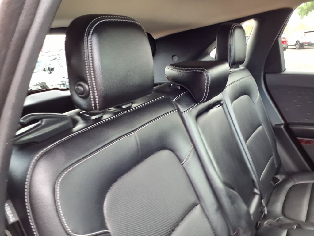 Used 2020 Ford Escape SEL FWD image 22