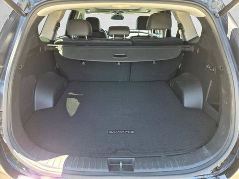 Used 2023 Hyundai Santa Fe Limited AWD/4WD image 6