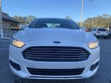 Used 2015 Ford Fusion SE w/ Equipment Group 202A image 2