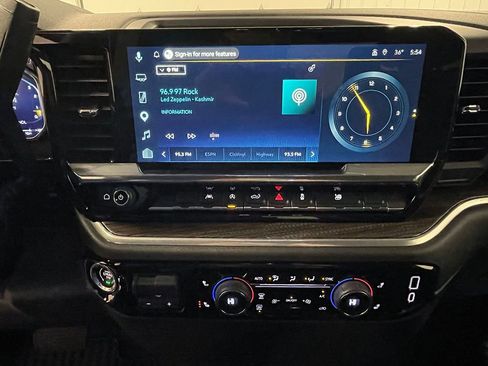 Used 2026 Chevrolet Silverado 1500 LT image 29