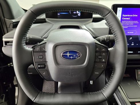 New 2026 Subaru Solterra Premium image 13