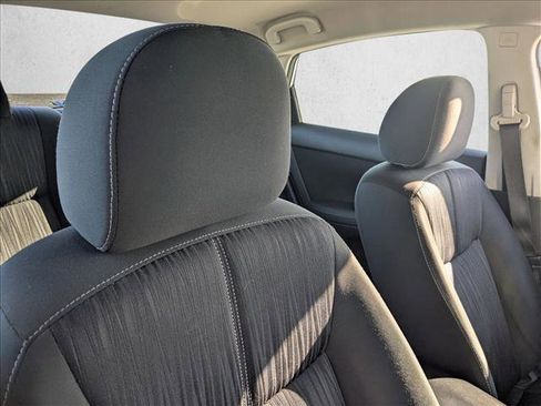 Used 2017 Nissan Sentra SV image 14