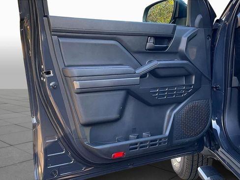 New 2026 Toyota Tacoma SR5 image 10