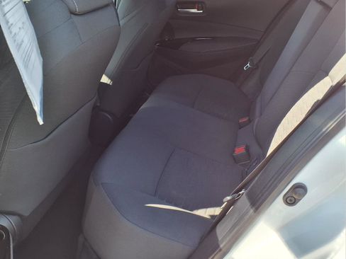 Used 2020 Toyota Corolla SE image 13