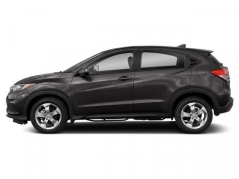 Used 2022 Honda HR-V EX image 3