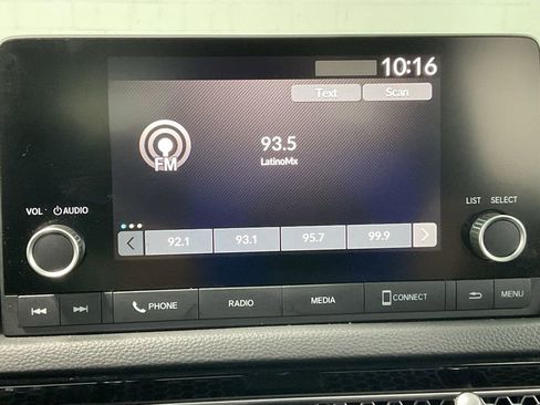 Used 2024 Honda Civic Sport image 14