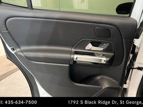 Certified 2026 Mercedes-Benz GLB 250 4MATIC image 18