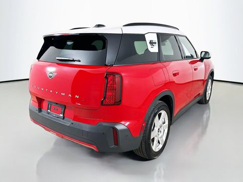 Certified 2026 MINI Cooper Countryman S AWD/4WD image 5