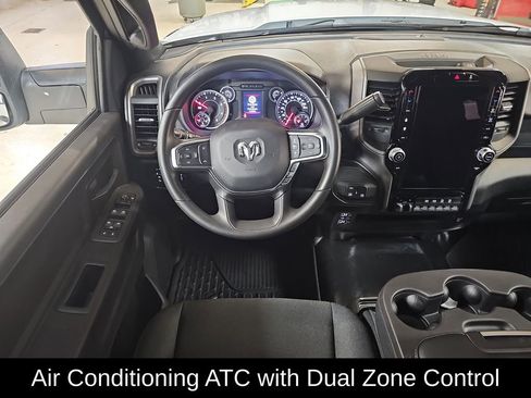 New 2026 RAM 3500 Tradesman image 14
