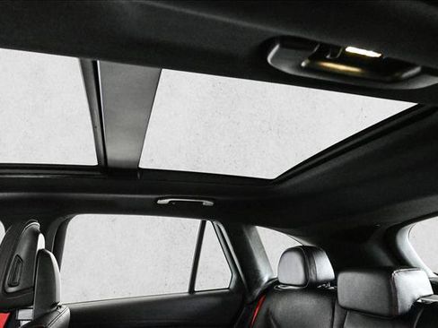 New 2026 Mercedes-Benz GLC 43 AMG 4MATIC image 21