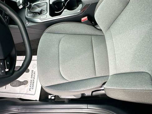 New 2025 Kia K4 LXS image 18