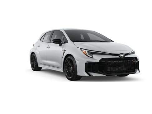 New 2026 Toyota Corolla GR AWD/4WD image 15