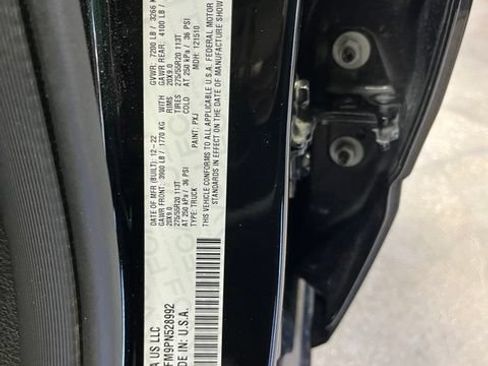 Used 2023 RAM 1500 Big Horn AWD/4WD image 30