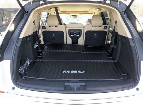 New 2026 Acura MDX w/ Technology Package image 37