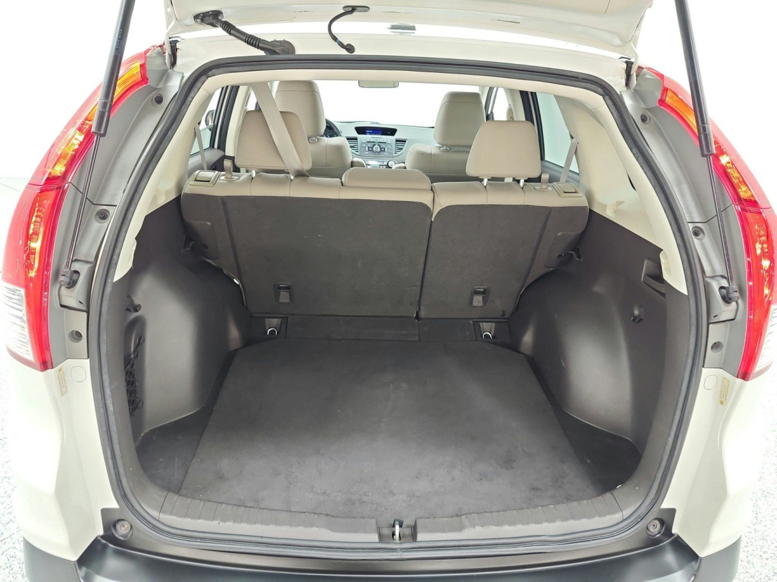 Used 2014 Honda CR-V EX-L image 22