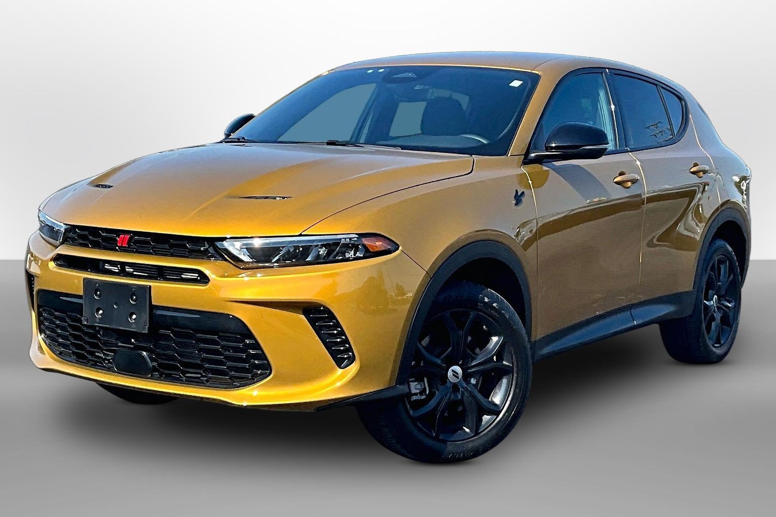 Used 2024 Dodge Hornet GT w/ GT Blacktop Package AWD/4WD image 13