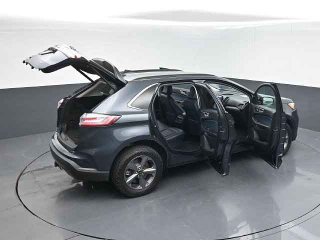 Certified 2022 Ford Edge SEL w/ Sport Appearance Package AWD/4WD image 59
