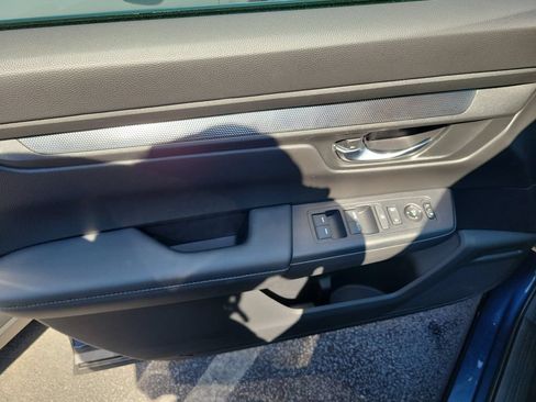 Used 2025 Honda CR-V EX image 20
