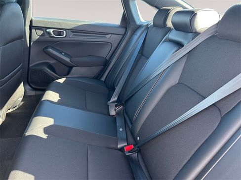 New 2026 Honda Civic Sport image 13