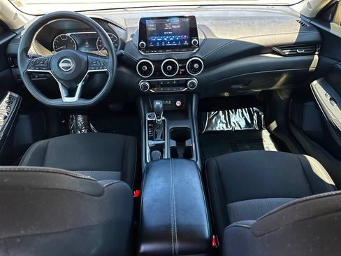 Used 2024 Nissan Sentra SV FWD image 20