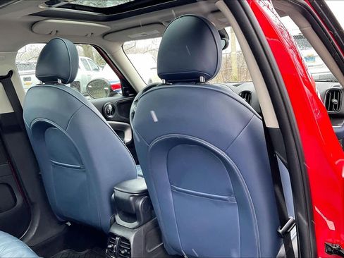 Certified 2023 MINI Cooper Countryman S image 20