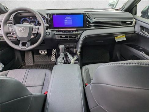 New 2026 Toyota Camry XSE image 13