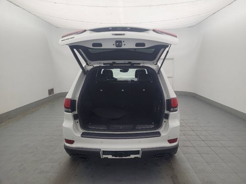 Used 2018 Jeep Grand Cherokee High Altitude AWD/4WD image 29