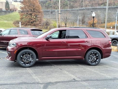 New 2026 Dodge Durango GT image 2