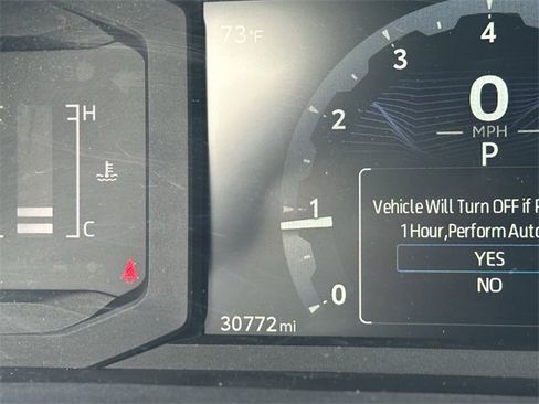 Certified 2024 Toyota Tacoma SR5 image 15