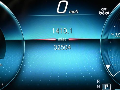 Certified 2022 Mercedes-Benz GLE 350 image 12