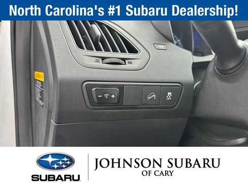 Used 2012 Hyundai Tucson GLS FWD image 15