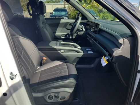 New 2027 Kia Telluride EX X-Line image 8