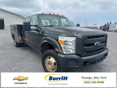 Used 2014 Ford F350 XL
