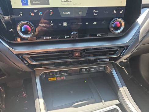Used 2025 Lexus TX 350 AWD w/ Technology Package image 25