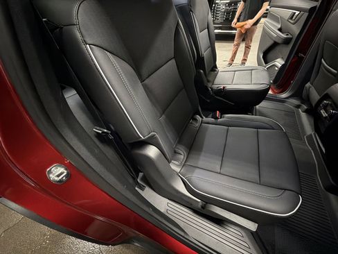 New 2026 Buick Enclave Preferred w/ Super Cruise Package image 26