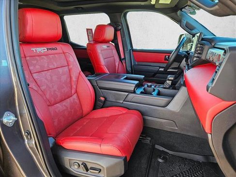 Used 2024 Toyota Tundra TRD Pro image 23