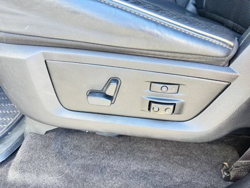 Used 2018 RAM 2500 Limited AWD/4WD image 10
