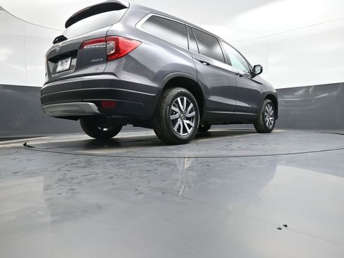 Certified 2022 Honda Pilot EX-L image 32